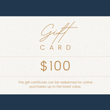 Akuaviva e-Gift Card