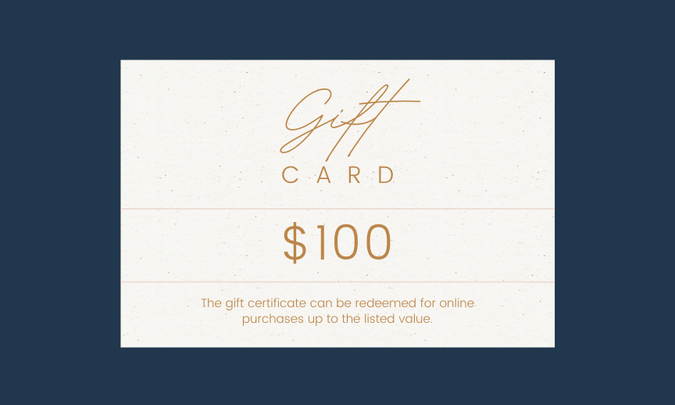 Akuaviva e-Gift Card