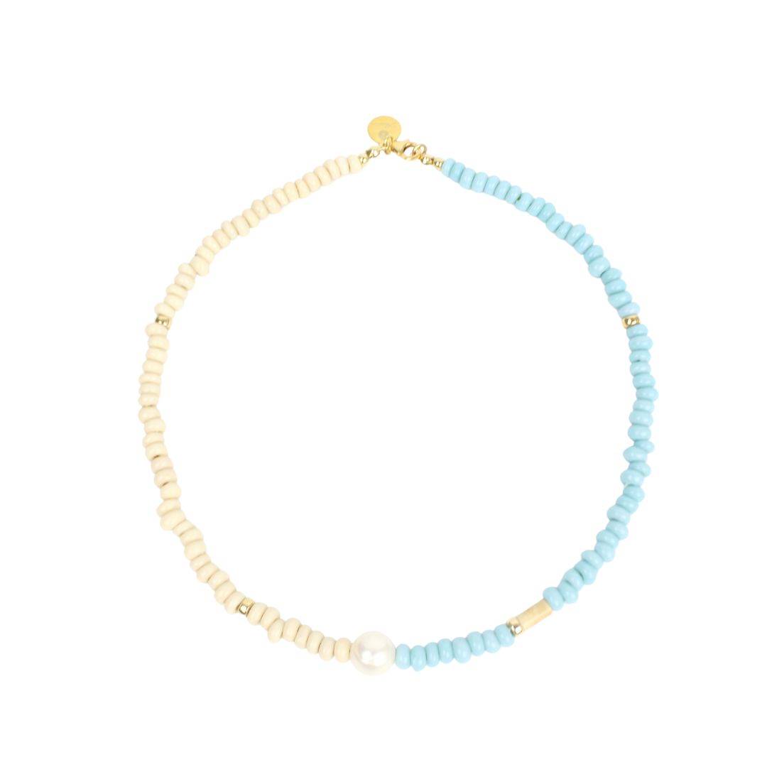 Viva Necklace