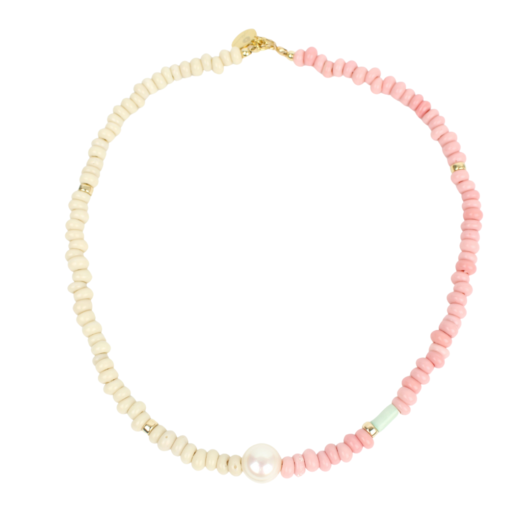 Viva Necklace