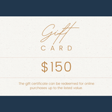 Akuaviva e-Gift Card