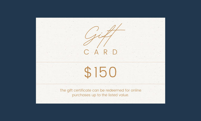 Akuaviva e-Gift Card
