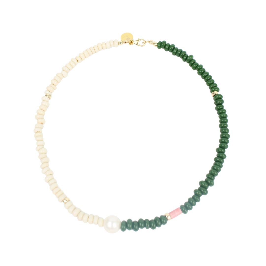 Viva Necklace